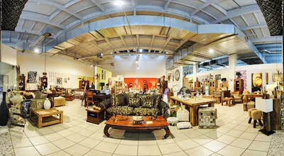 Mandallin Salon Bydgoszcz